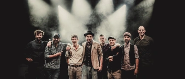 Event-Image for 'Troubas Kater - Katergold'