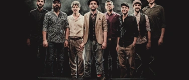Event-Image for 'Troubas Kater'