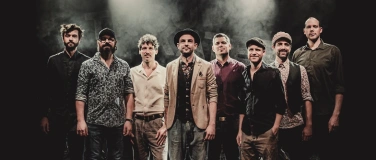Event-Image for 'Troubas Kater'