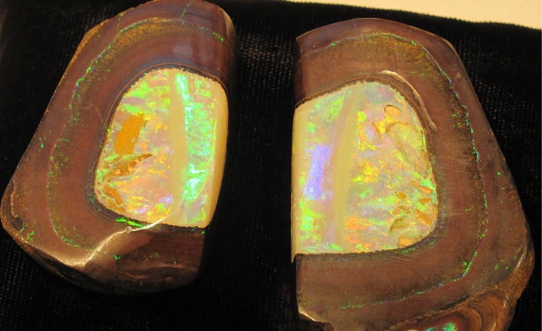 Event-Image for 'Mineralientage Düsseldorf'