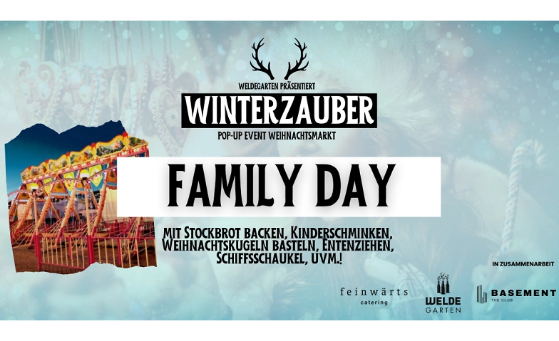 Winterzauber Weihnachtsmarkt Plankstadt  FAMILY DAY ${singleEventLocation} Billets