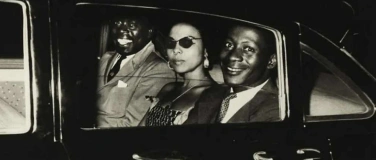 Event-Image for 'Kino im Kulturmuseum: Soundtrack to a Coup d'Etat'