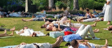 Event-Image for 'Sound Bath auf dem Bauernhof im Kraftort Werthenstein'