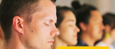 Event-Image for 'Meditieren lernen - offener Meditationsabend f&uuml;r Anf&auml;nger'