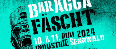Event-Image for 'Baragga-Fäscht 2024'