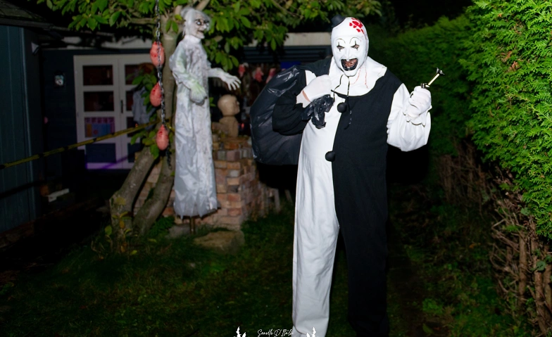 Halloween 2024 - Lippstadt Cappel ${singleEventLocation} Billets