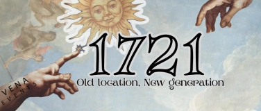 Event-Image for '1721 Old location New generation'