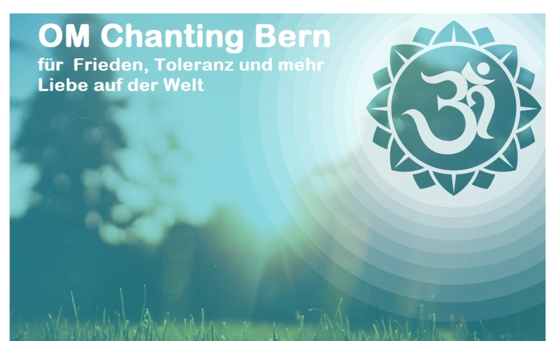 OM Chanting in Bern