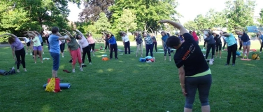 Event-Image for 'Active City 2026: Pilates'