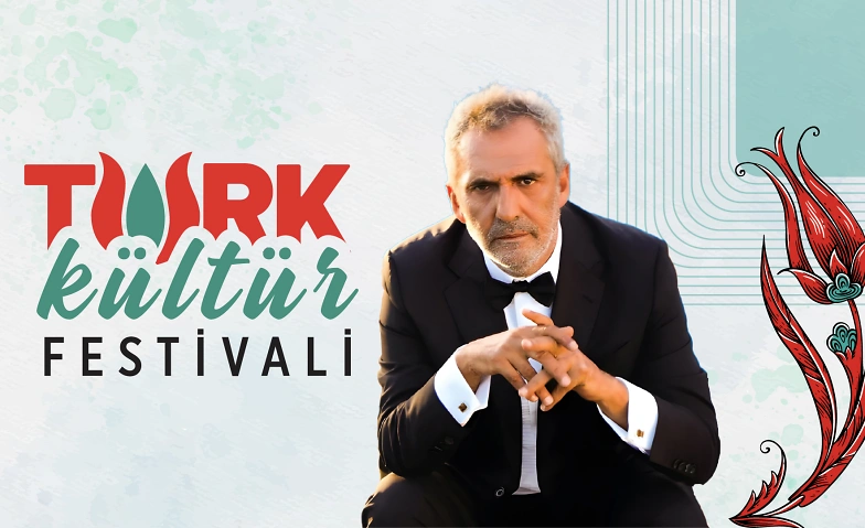 T&uuml;rk K&uuml;lt&uuml;r Festivali Tickets