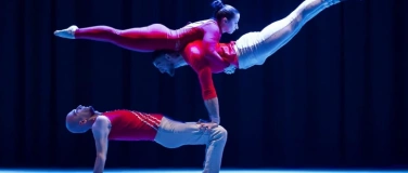 Event-Image for 'Cirku Kombëtar Shqiptar'