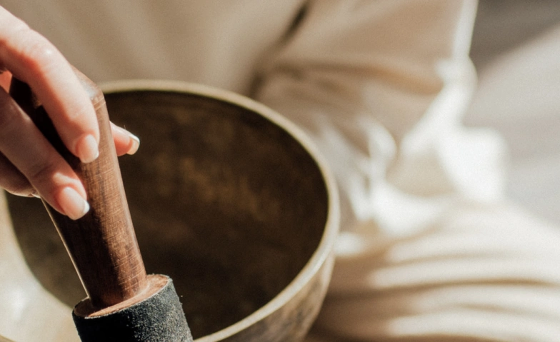 INTO REST - eine Reise in tiefe Entspannung