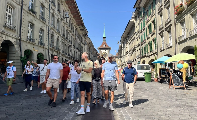 Event-Image for 'Bern Bites &ndash; Food Tour durch die Berner Altstadt'