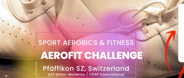 Event-Image for 'AeroFit Challenge'