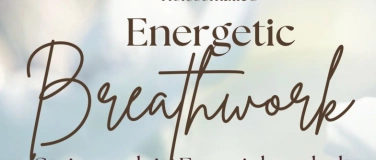 Event-Image for 'Holosomatic Energetic Breathwork'