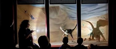 Event-Image for 'Nachtführungen mit Taschenlampe'