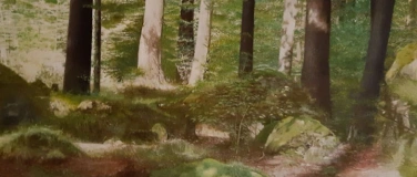 Event-Image for 'Jean De Clercq &laquo;NATUR NAH und UNTERWEGS&raquo;'