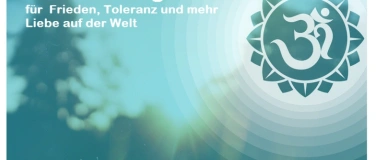 Event-Image for 'OM Chanting in Bern'