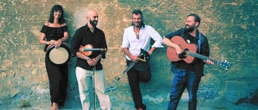 Event-Image for 'Roofer's Tiny Concerts No. 4:  Táin'