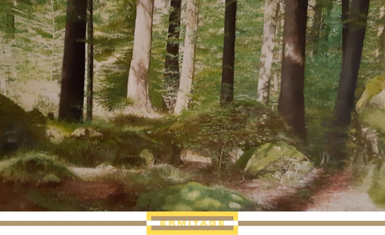 Event-Image for 'Jean De Clercq &laquo;NATUR NAH und UNTERWEGS&raquo;'