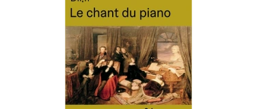 Event-Image for 'Le chant du piano'