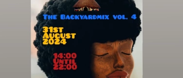 Event-Image for 'Backyard Mix vol. 4'