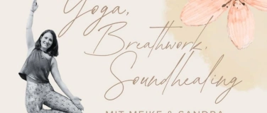 Event-Image for 'Yoga & Breathwork Journey'