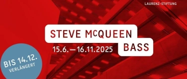 Event-Image for 'Steve McQueen Bass'