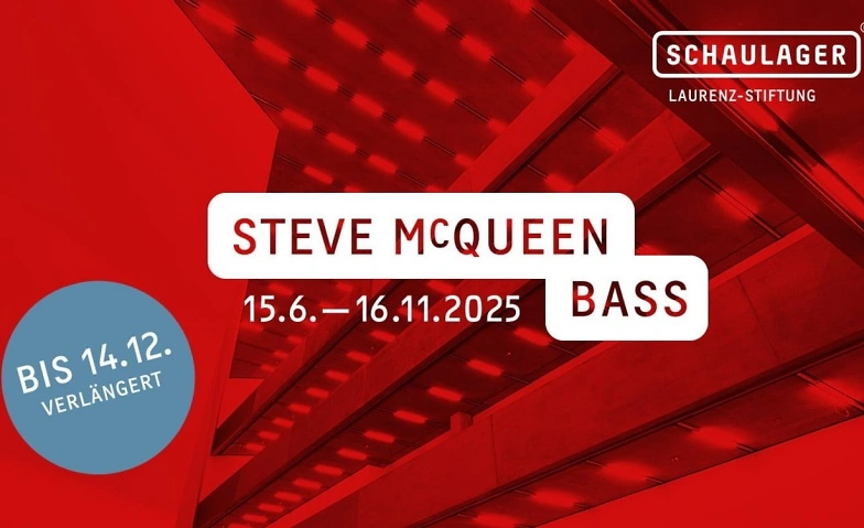 Steve McQueen Bass Tickets