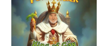 Event-Image for 'Peach Weber'