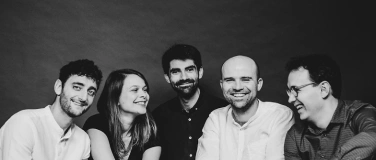 Event-Image for 'Baselbieter Konzerte: Ensemble Astera, Bläserquintett'