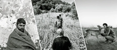 Event-Image for 'Explora präsentiert: Spuren der Flucht'