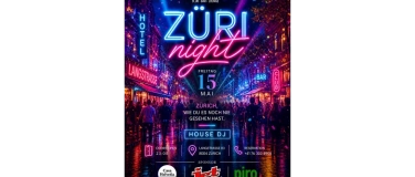 Event-Image for 'Z&uuml;ri Night'