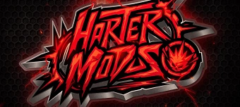 Organisateur de HARTER MODUS pres. BLOODY VALENTINE @ 7er CLUB MANNHEIM