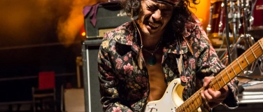 Event-Image for 'H2U Concerts: &laquo;Asep Stone Experience&raquo;'