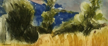 Event-Image for 'Visite de l’exposition Albert Chavaz'