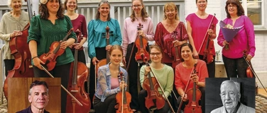 Event-Image for 'Wortklangkörper'