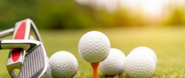 Event-Image for 'Golfturnier 2025 – Spiel, Spaß & exklusive Preise'