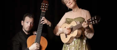 Event-Image for 'Lucerne Guitar Concerts - Festival: Konrad & Fankhauser'
