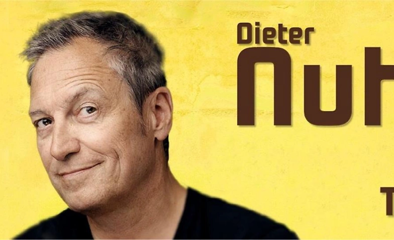 Event-Image for 'Dieter Nuhr'
