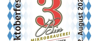 Event-Image for 'Oktoberfest Gansingen'