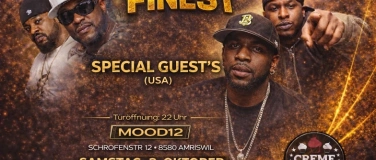 Event-Image for 'Special Guests (USA) x Sa3Okt x Mood12 (Avdil BDay)'