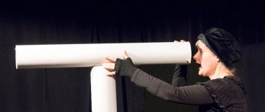 Event-Image for 'Philothea Kindertheater - De chly Drache'