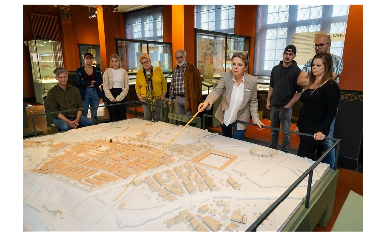 Event-Image for 'Highlights aus Vindonissa'
