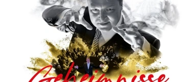 Event-Image for 'Magr&eacute;e: Magic Moments - Geheimnisse'