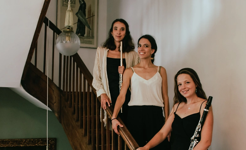 Event-Image for 'Salonkonzert'