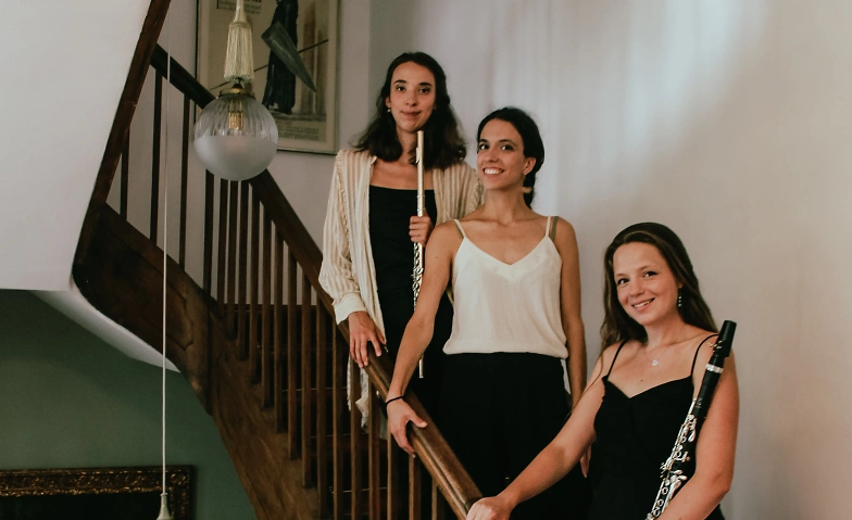 Event-Image for 'Salonkonzert'