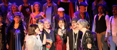 Event-Image for 'La Chanson d'Epalinges - Danser encore!'