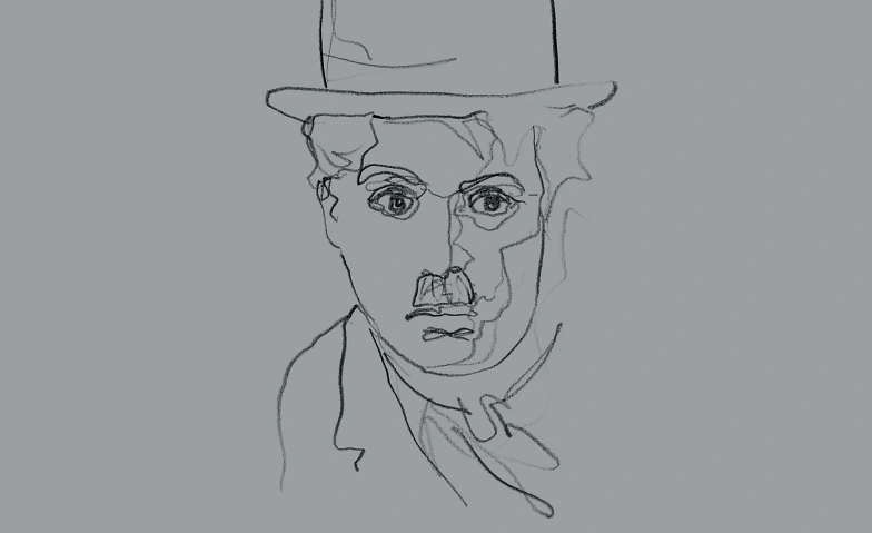 Event-Image for 'Chaplin'