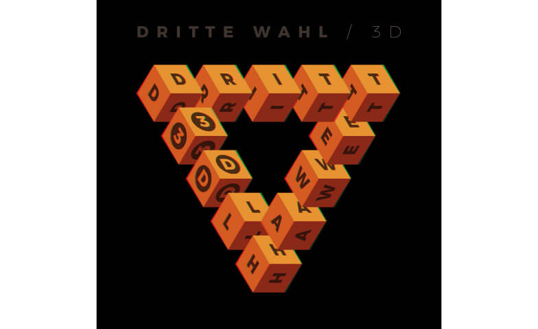DRITTE WAHL - 3D TOURNEE 2021 Kulturzentrum Schützi, Schützenmattweg 15, 4600 Olten Tickets